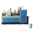 Single Wall 60 - 70 PCs Tea Cup Making Machine Produce Cup